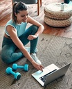 ENERGY'COACHING - FORFAIT 5 SEANCES COACHING INDIVIDUEL ONLINE