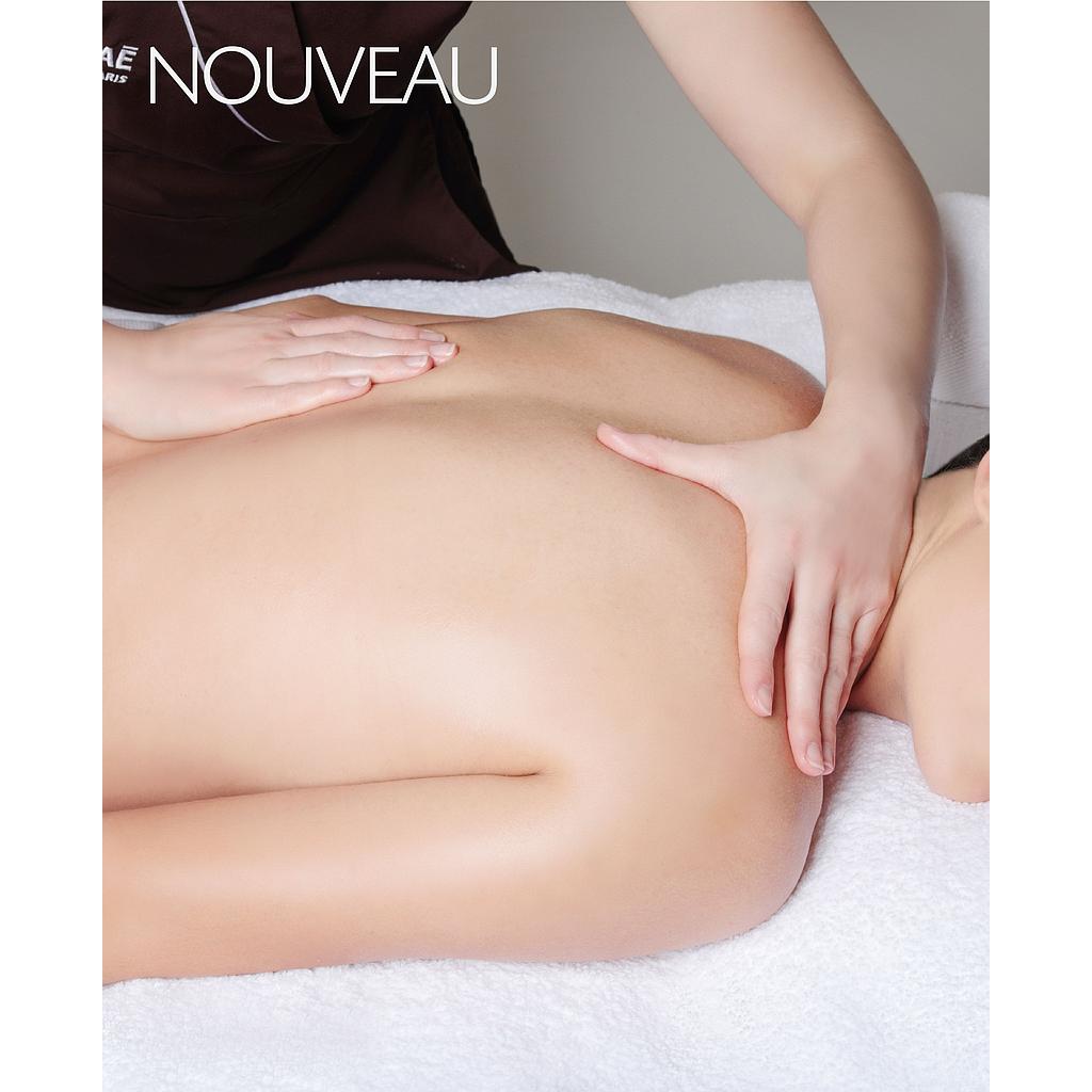 MASSAGE MYO DECONTRACTANT (60+15 MIN)