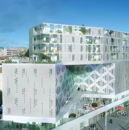 Odoo- Echantillon n° 2 pour trois colonnes