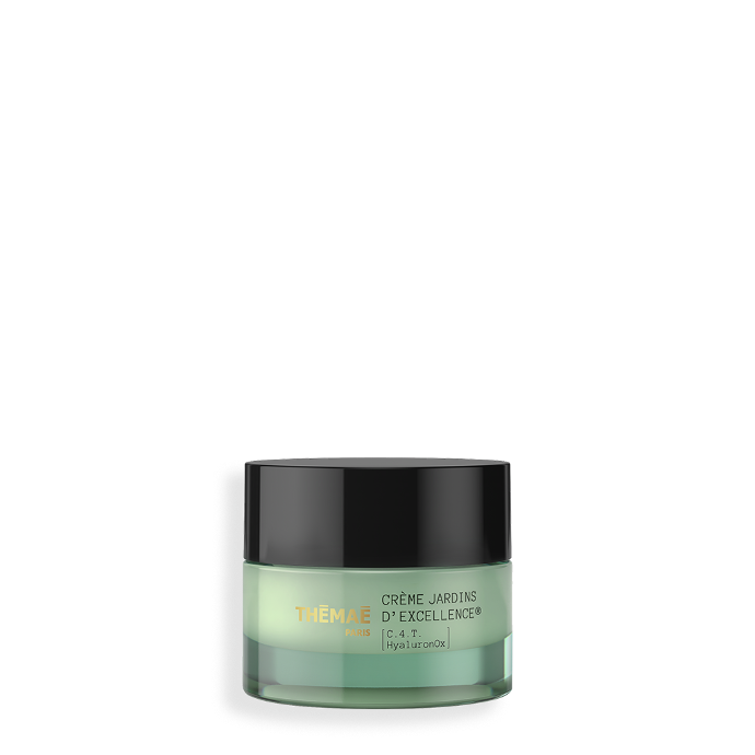 Crème Jardins d'Excellence pot 45ml Cosmos Organic