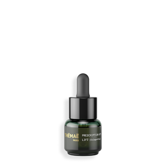 Prescription n°1 LIFT flacon 15ml Cosmos Organic
