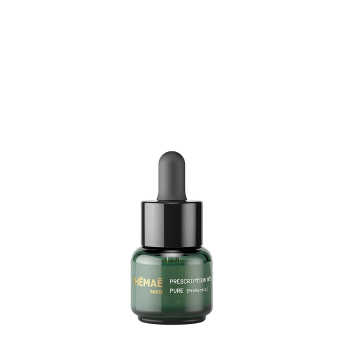 Prescription n°2 PURE flacon 15ml Cosmos Organic