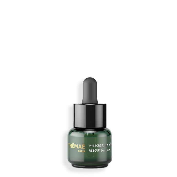 Prescription n°3 RESCUE flacon 15ml Cosmos Organic