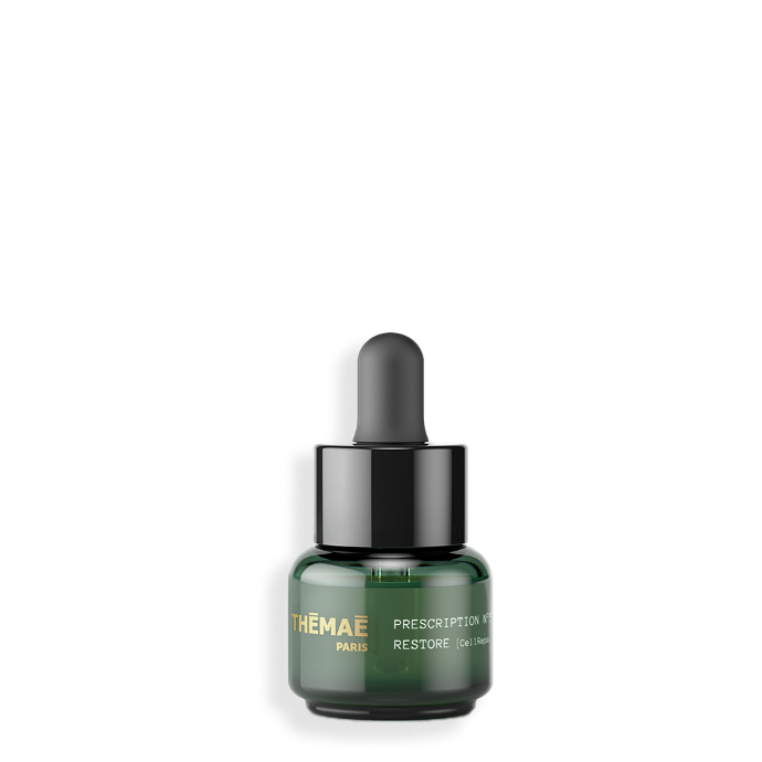 Prescription n°5 RESTORE flacon 15ml Cosmos Organic