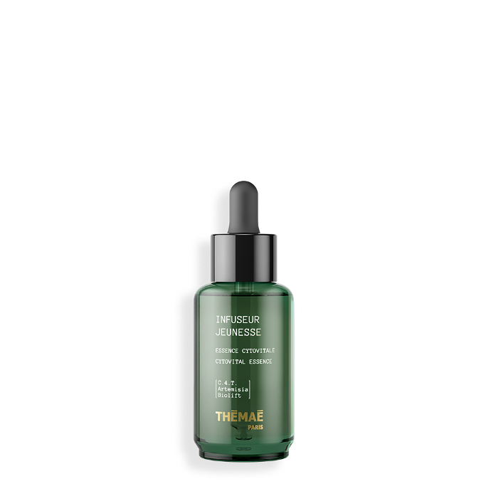 Infuseur de jeunesse flacon 50ml