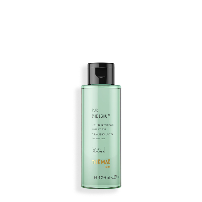 Lotion nettoyante flacon 100ml
