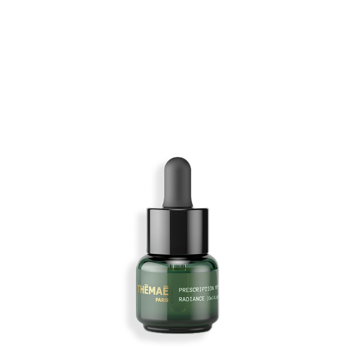 Prescription n°6 RADIANCE flacon 15ml Cosmos Organic