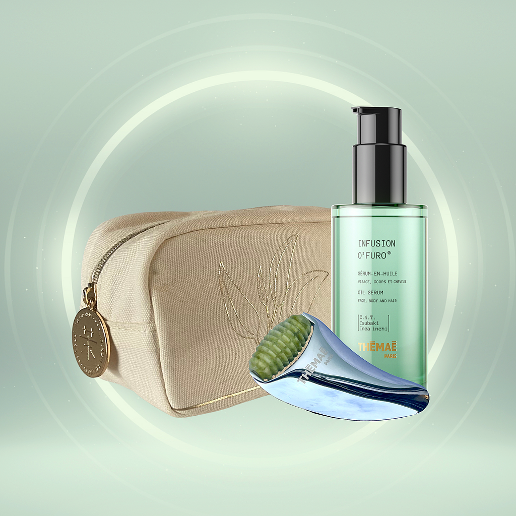TROUSSE 7 DAYS CHALLENGE