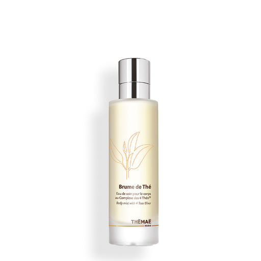 [40030] BRUME DE THÉ FLACON 50ML