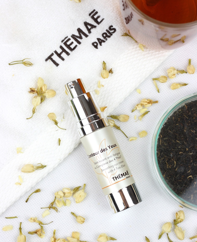 CONTOUR DES YEUX FLACON 15ML