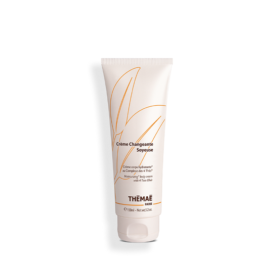 [40060] CRÈME CHANGEANTE SOYEUSE TUBE 150ML