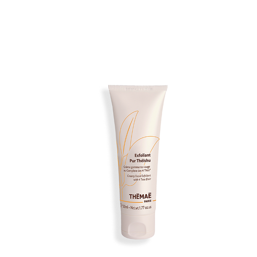 [40088] EXFOLIANT PUR THÉÏSHU TUBE 50ML