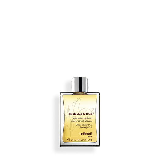 [40110] HUILE DES 4 THÉS FLACON 30ML