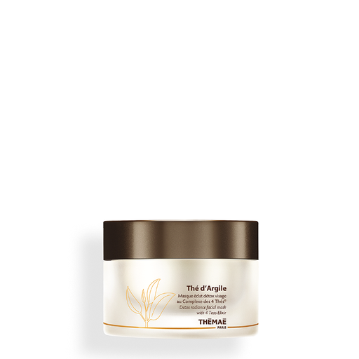 [40144] THÉ D'ARGILE POT 50ML