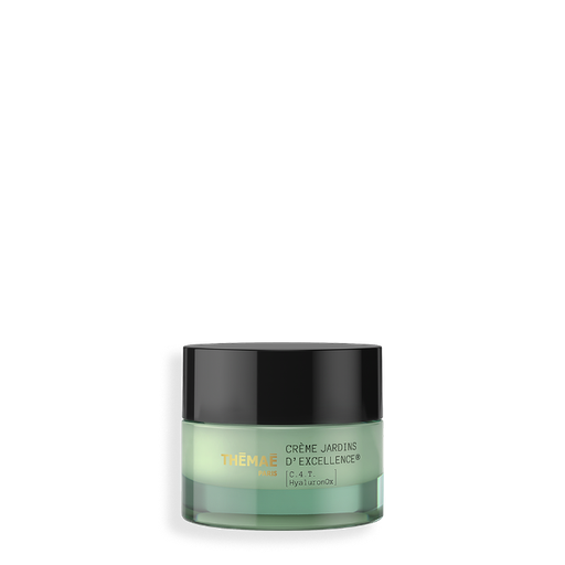 [40500] Crème Jardins d'Excellence pot 45ml Cosmos Organic