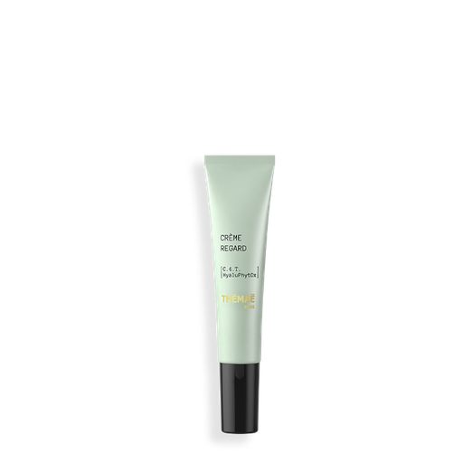 [40502] Crème regard tube applicateur 15ml Cosmos Organic