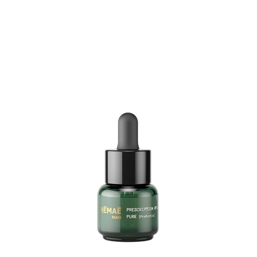 [40516] Prescription n°2 PURE flacon 15ml Cosmos Organic