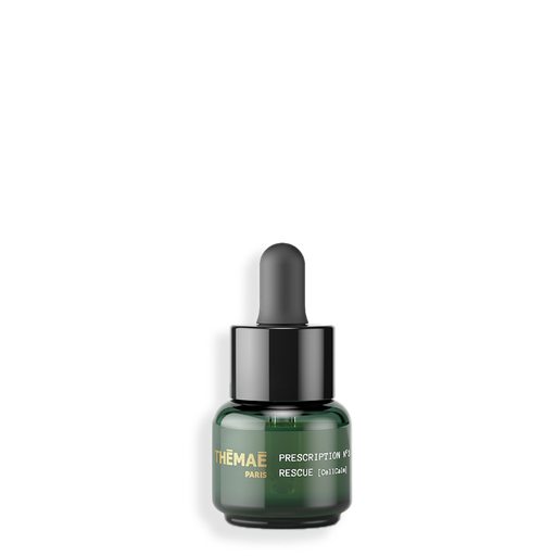 [40518] Prescription n°3 RESCUE flacon 15ml Cosmos Organic