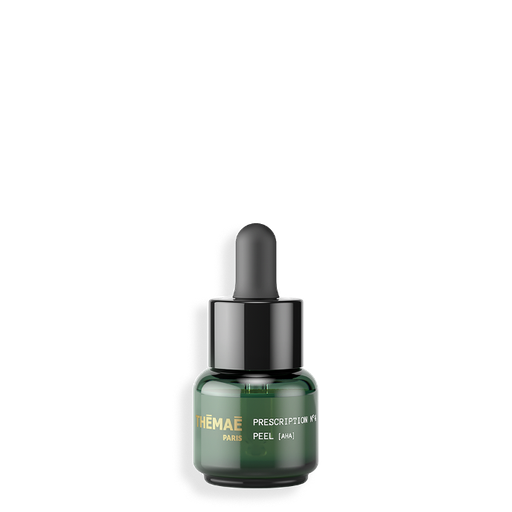 [40520] Prescription n°4 PEEL flacon 15ml Cosmos Organic
