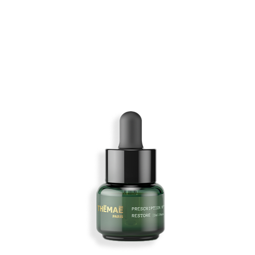 [40537] Prescription n°5 RESTORE flacon 15ml Cosmos Organic