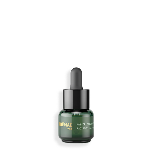 [40539] Prescription n°6 RADIANCE flacon 15ml Cosmos Organic