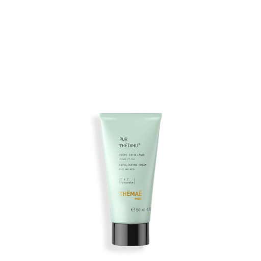 [40529] Exfoliant visage enzymatique avec grains tube 50ml